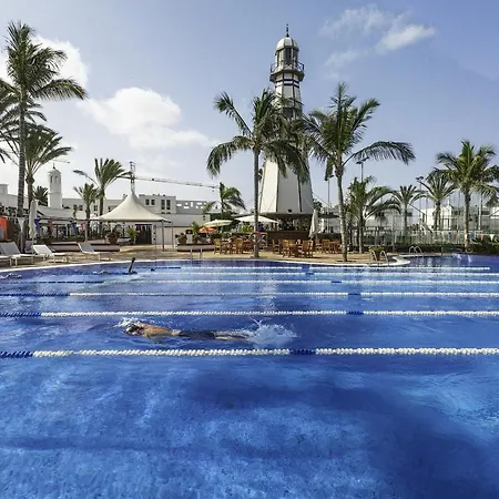 Orange Volcano - Pool, Gym And Activities In Sport Center Fariones Included Puerto del Carmen  Exterior photo