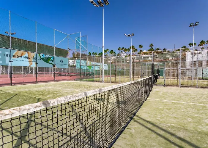 Orange Volcano - Pool, Gym And Activities In Sport Center Fariones Included