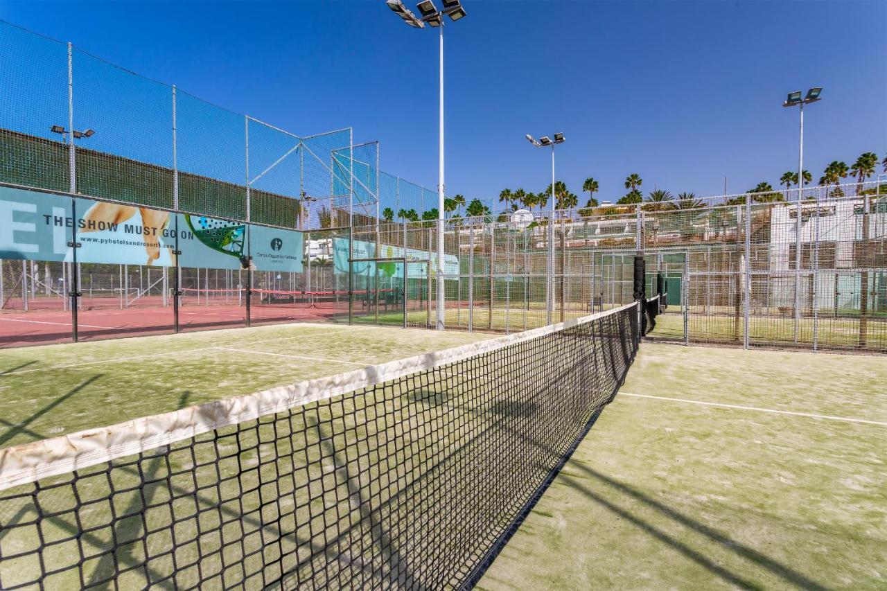 Hébergement de vacances Orange Volcano - Pool, Gym And Activities In Sport Center Fariones Included